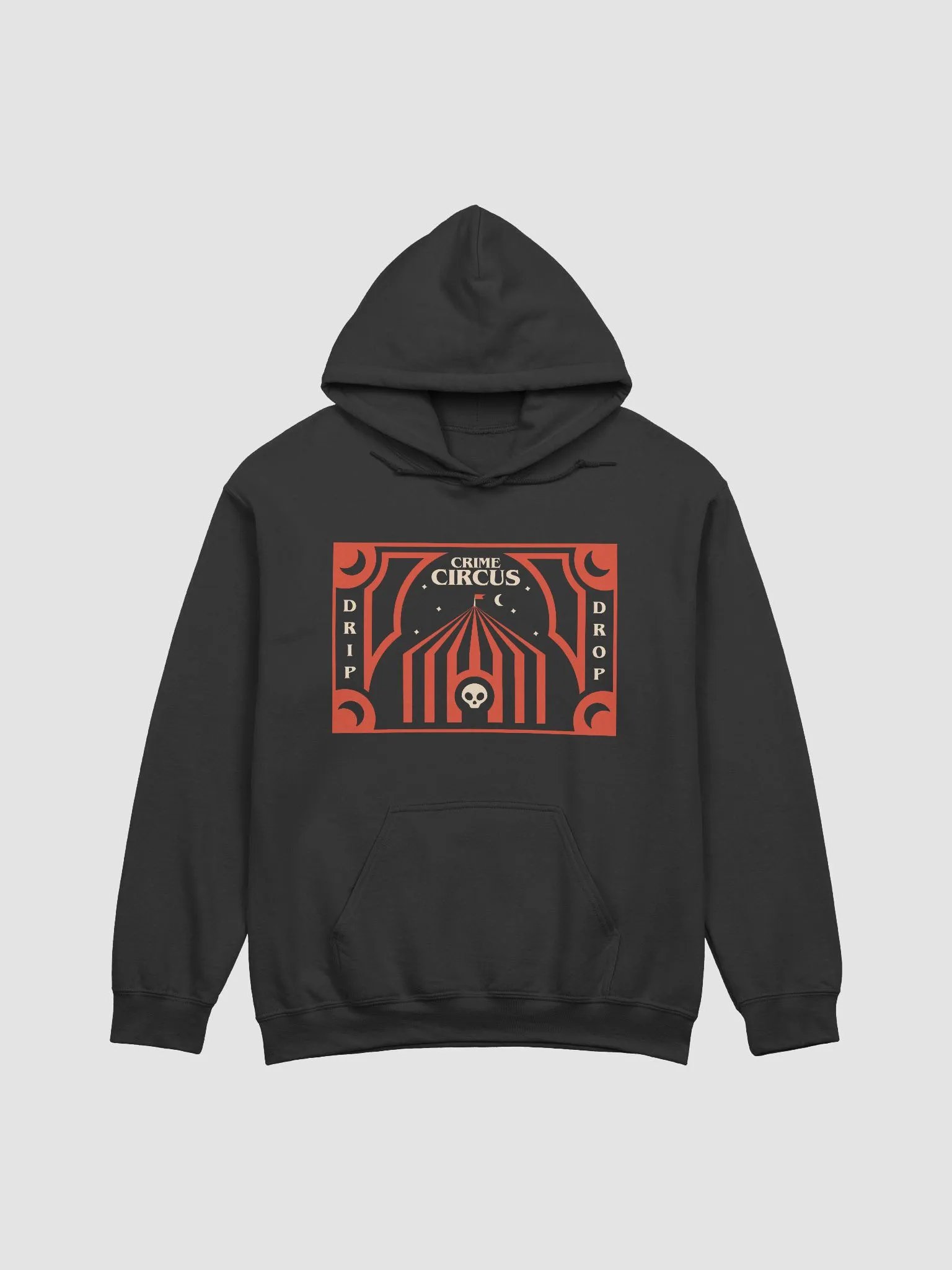 C Circus hoodie product image (3)