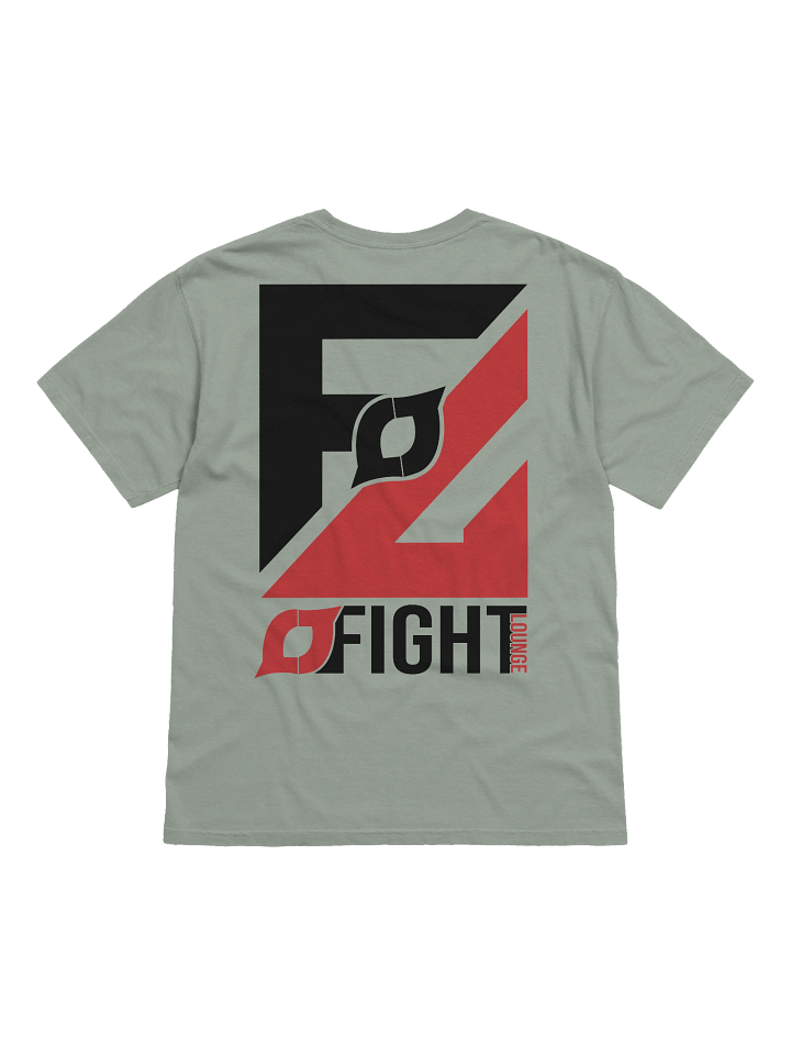 LJ Fight Lounge shirt product image (3)