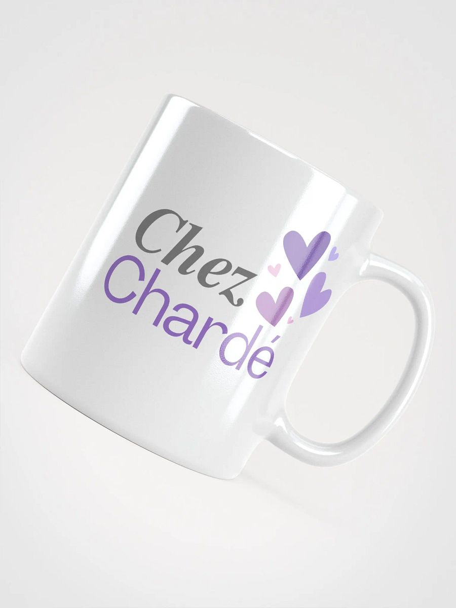 Chez Chardé Coffee Mug product image (14)