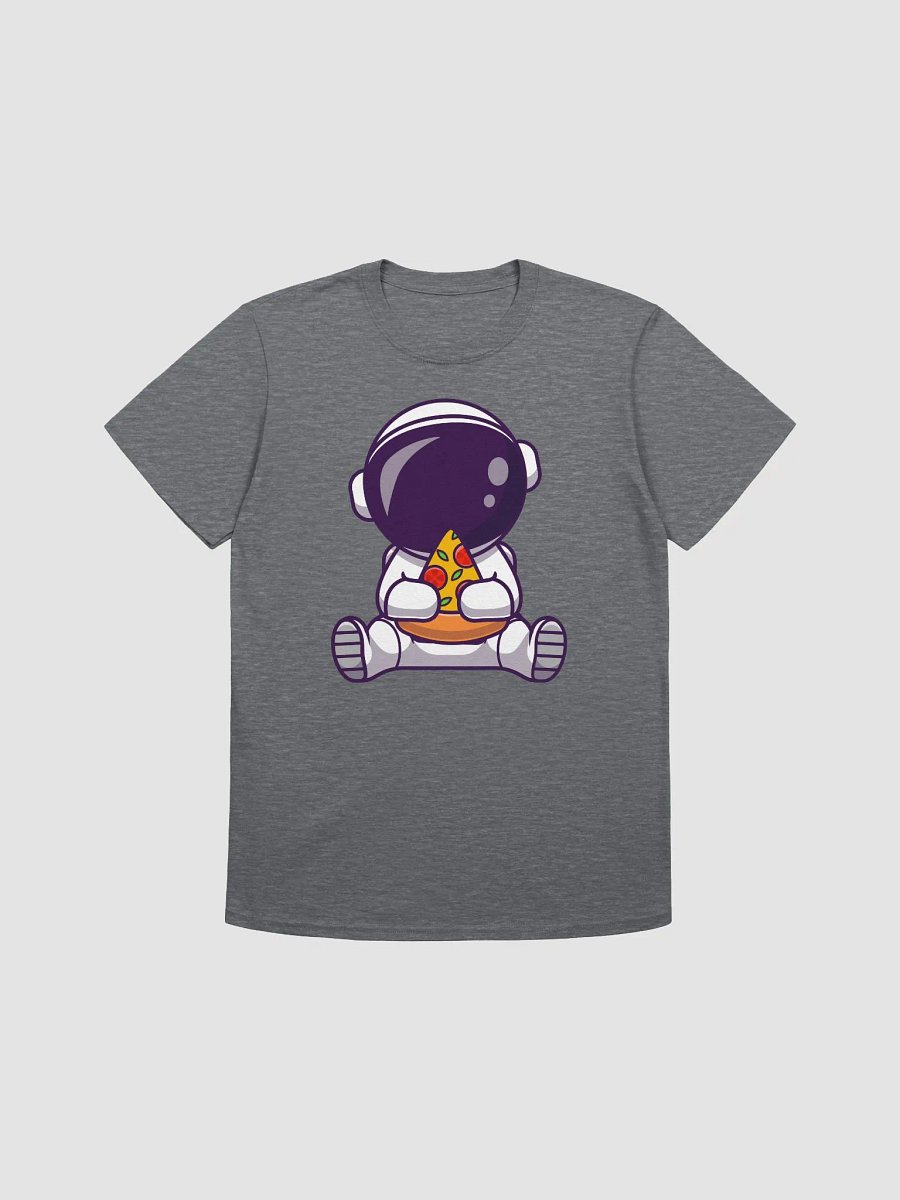 Pizza in Space Tee product image (1)