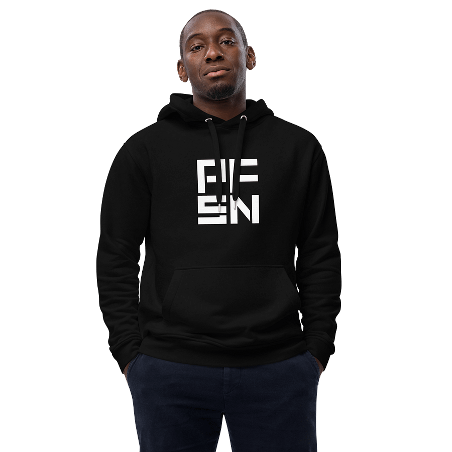 PFSN Hooded Sweatshirt product image (4)