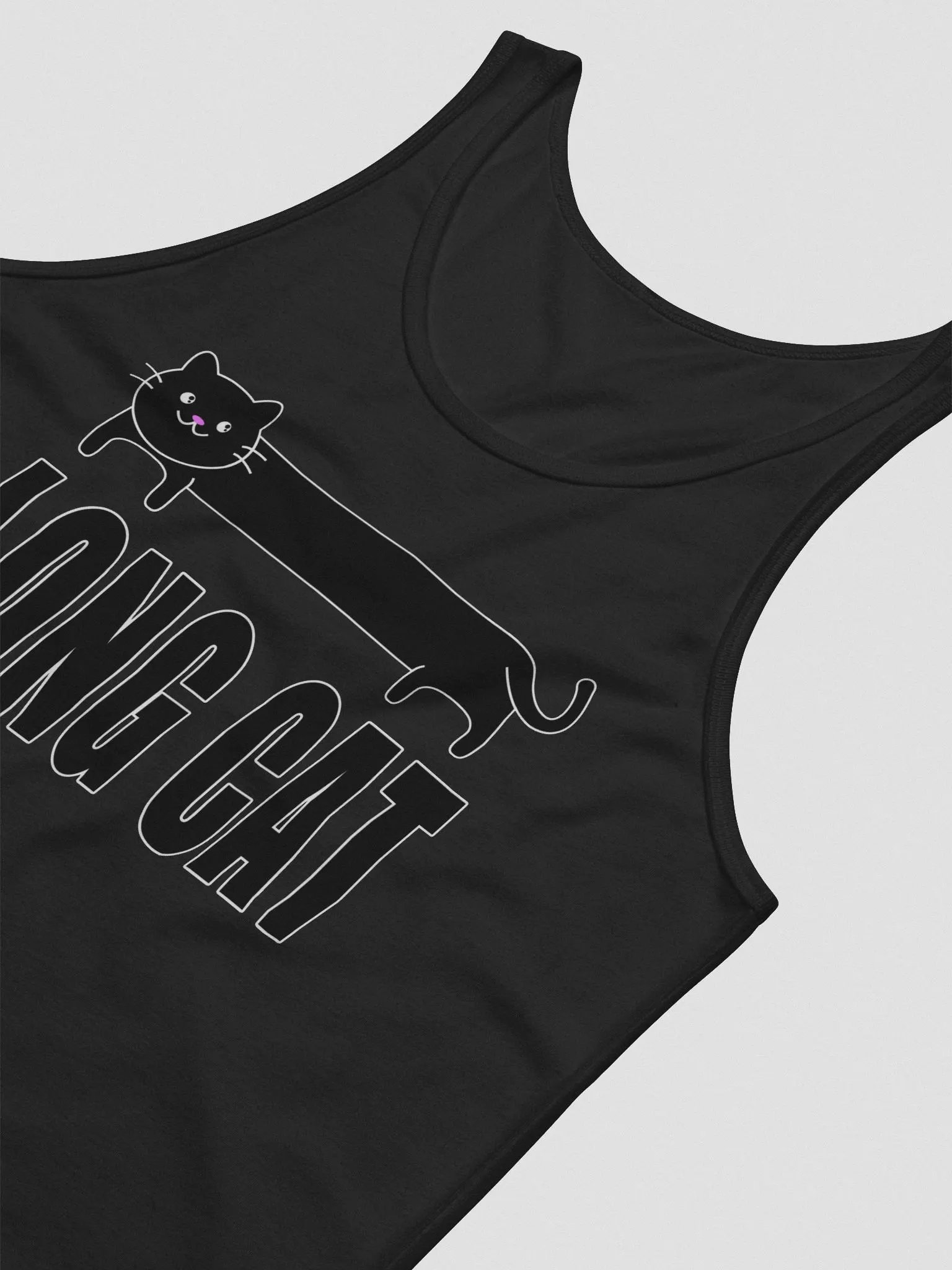 LONG CAT Tank product image (13)