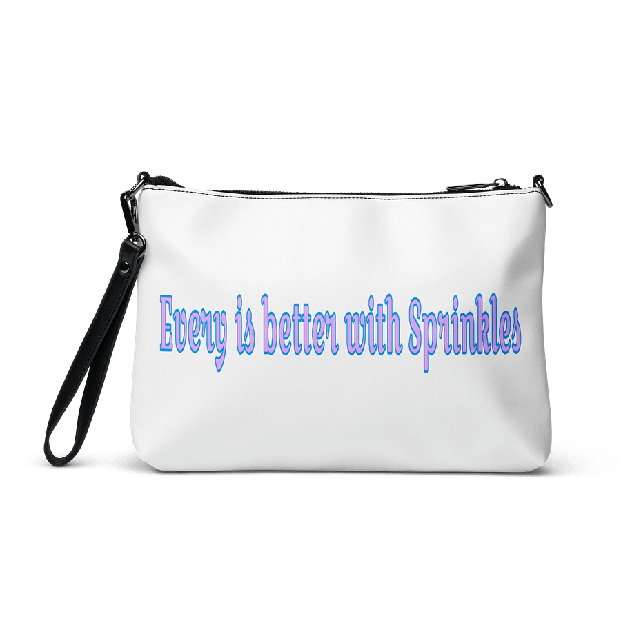 Chocolate Delight Crossbody Bag product image (3)