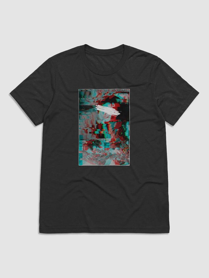 Who S/S Tee product image (1)
