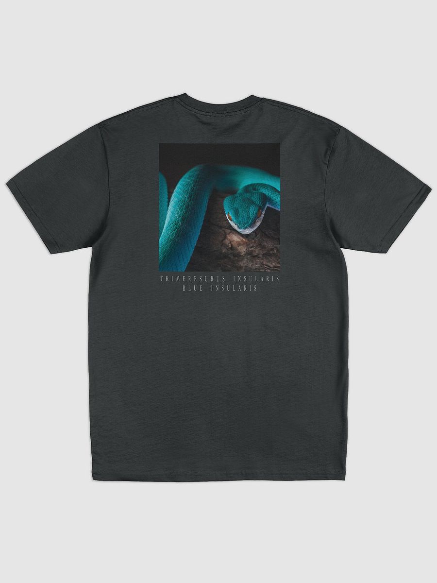 Trimeresurus Insularis Tee product image (2)