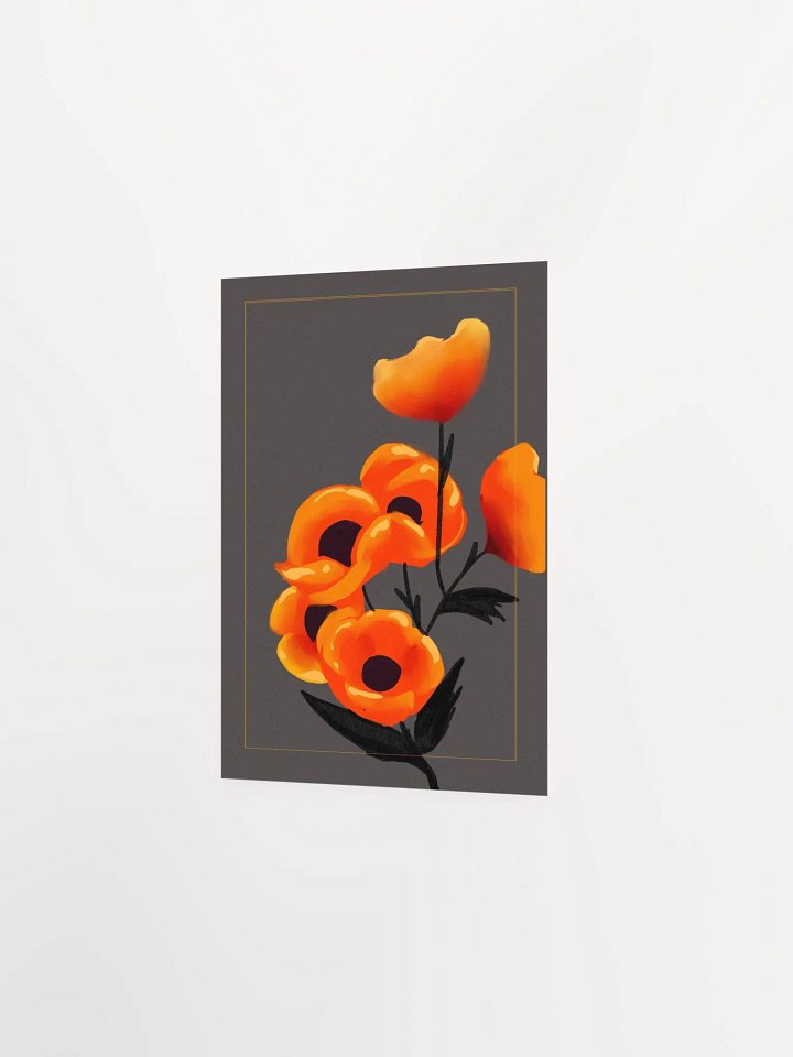 Poppies product image (2)