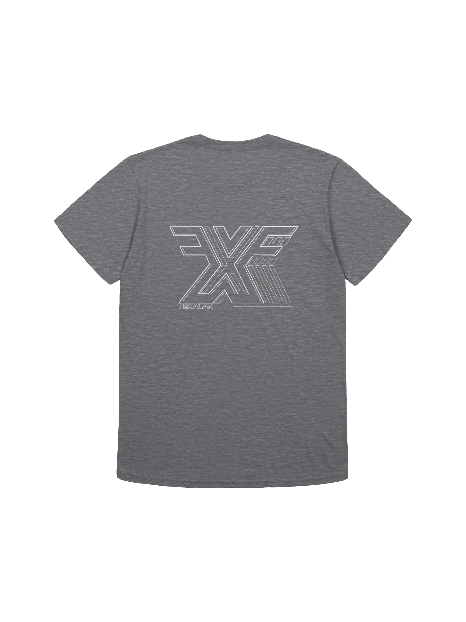 Cyber Fexalan Tee product image (6)
