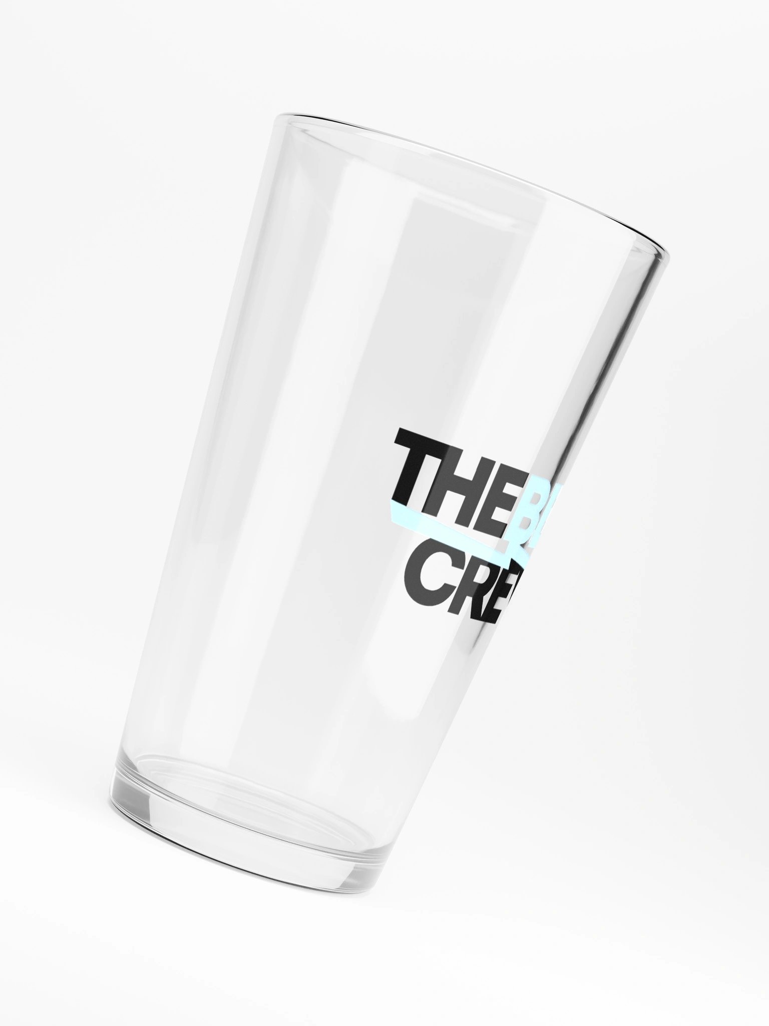 the BIG blue crew glass product image (6)