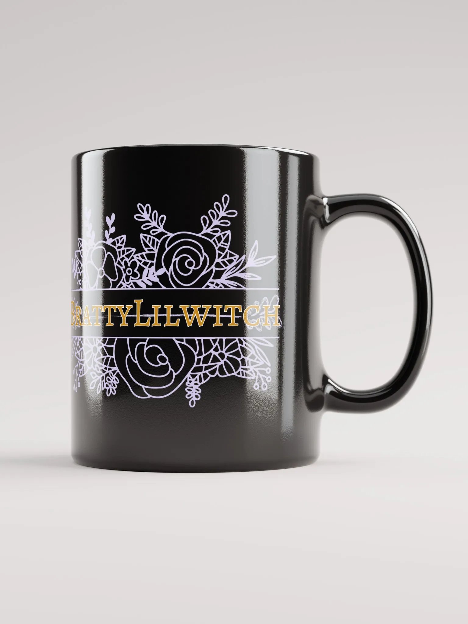 Lilwitch Mug product image (1)