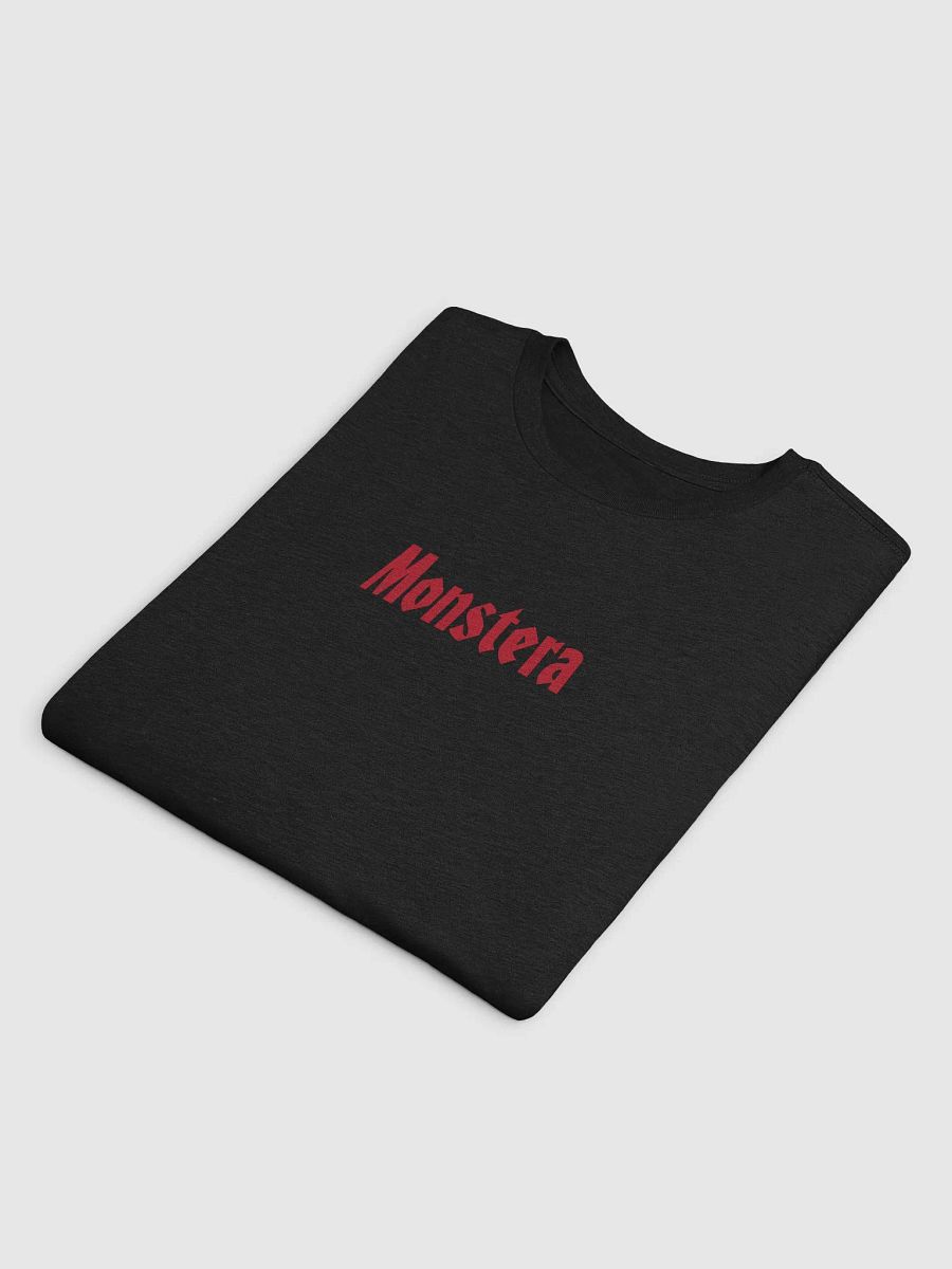 ⚡️ MONSTERA WORLD TOUR ⚡️ supersoft unisex tee product image (4)