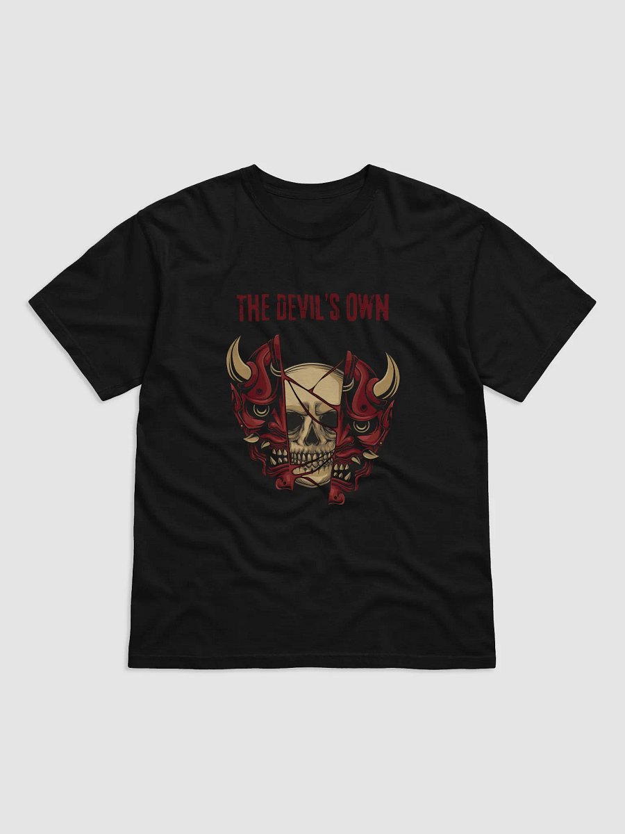 The Devil’s Own T-Shirt product image (3)