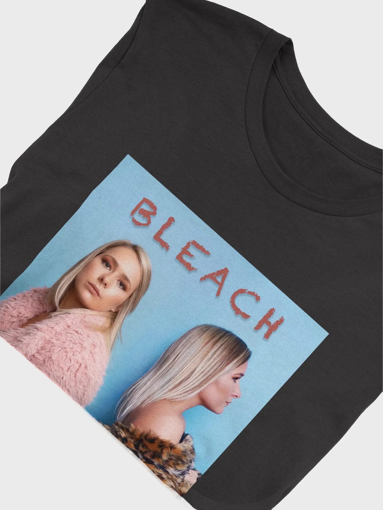 Limited Edition 'Bleach' Tee product image (1)