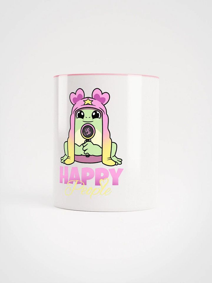 'K-hop' Ceramic Mug product image (1)