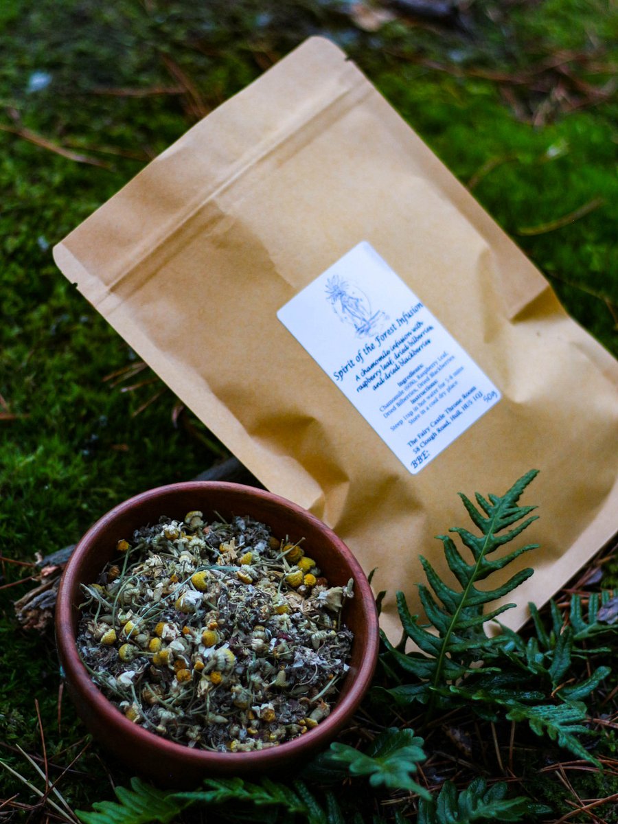 Spirit of the Forest Infusion (I) product image (3)