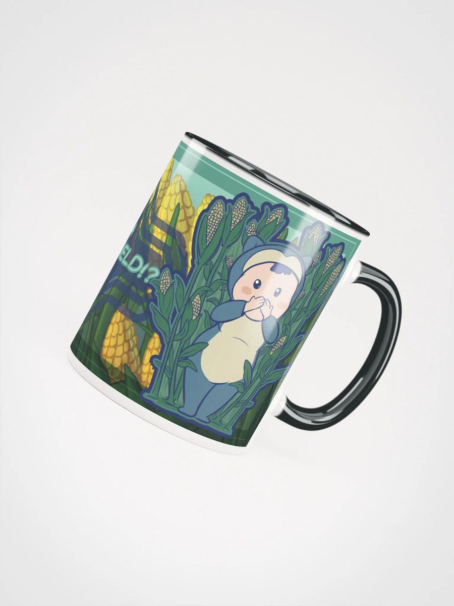 OOPS in a Cornfield - Mug product image (3)