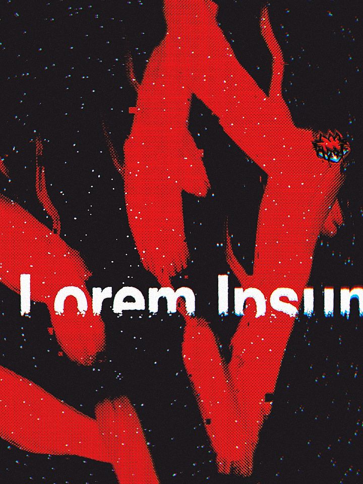 HURT – lorem ipsum (Digital Edition) product image (1)
