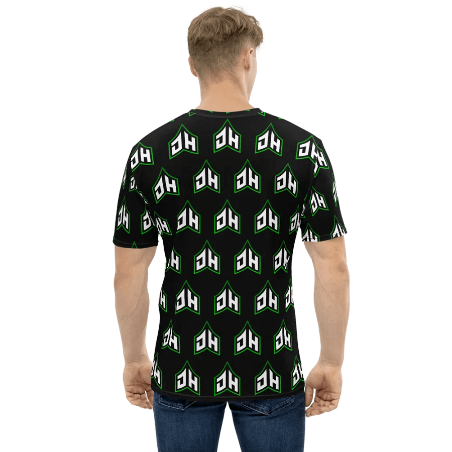 JARHEAD Chaos Classic T-Shirt product image (1)
