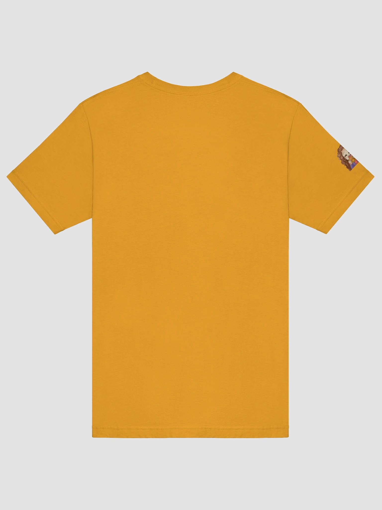 Dee Street HotDog Tee product image (27)