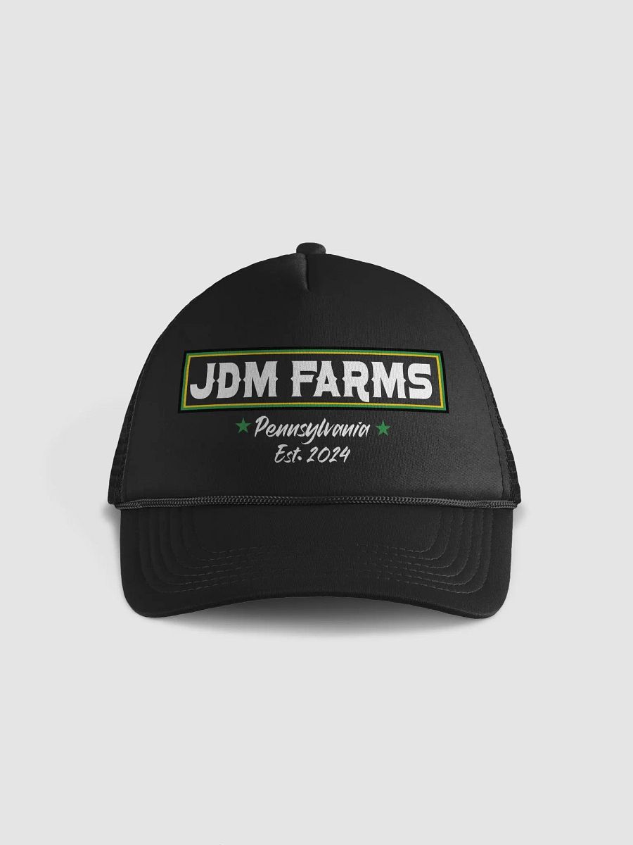 Foam Trucker Paradise Cap product image (1)