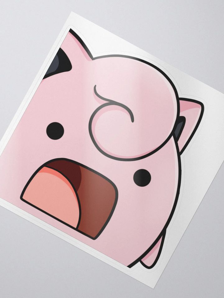 pixShock Sticker product image (2)