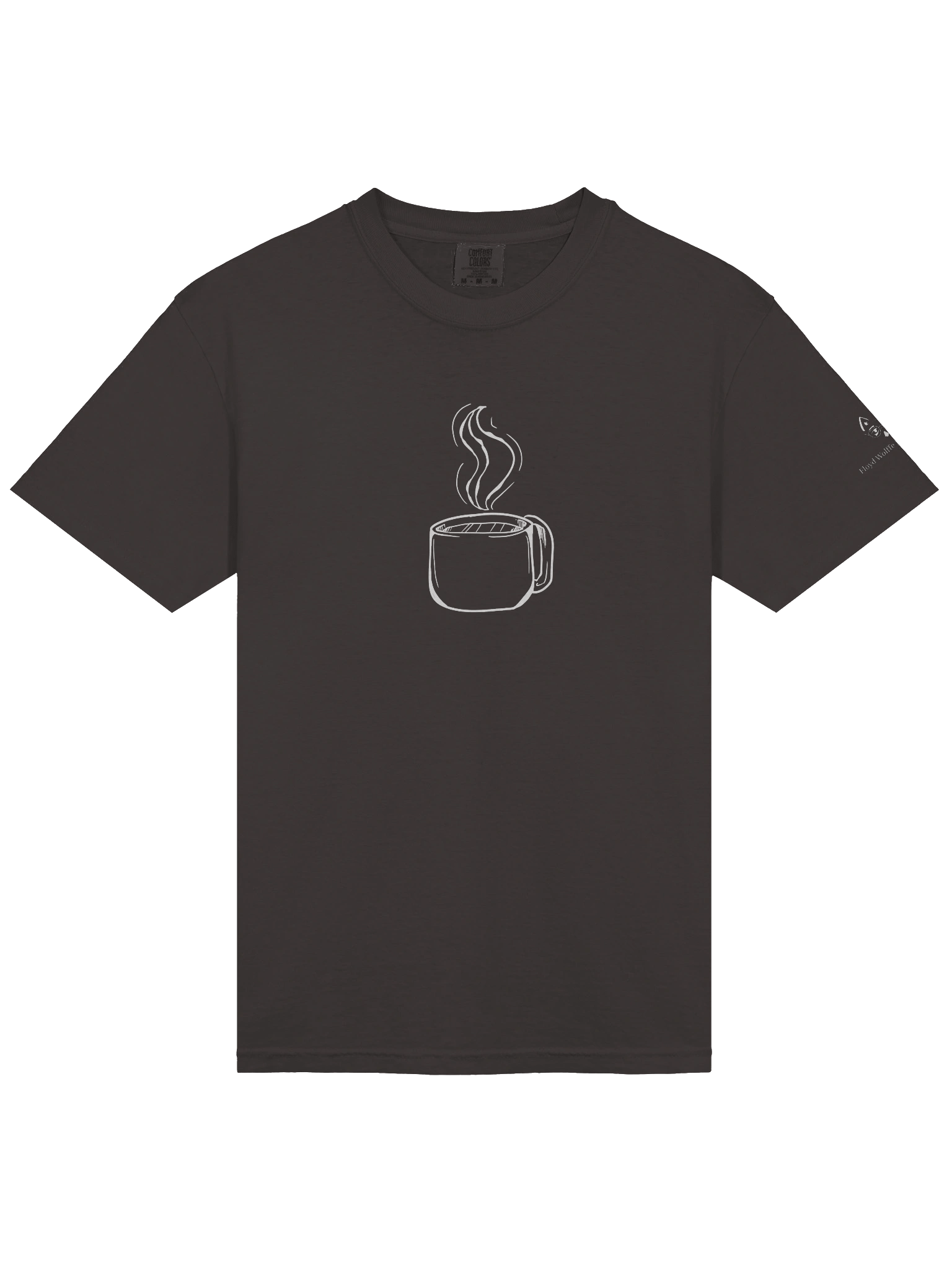 Energy Juice Tee product image (13)