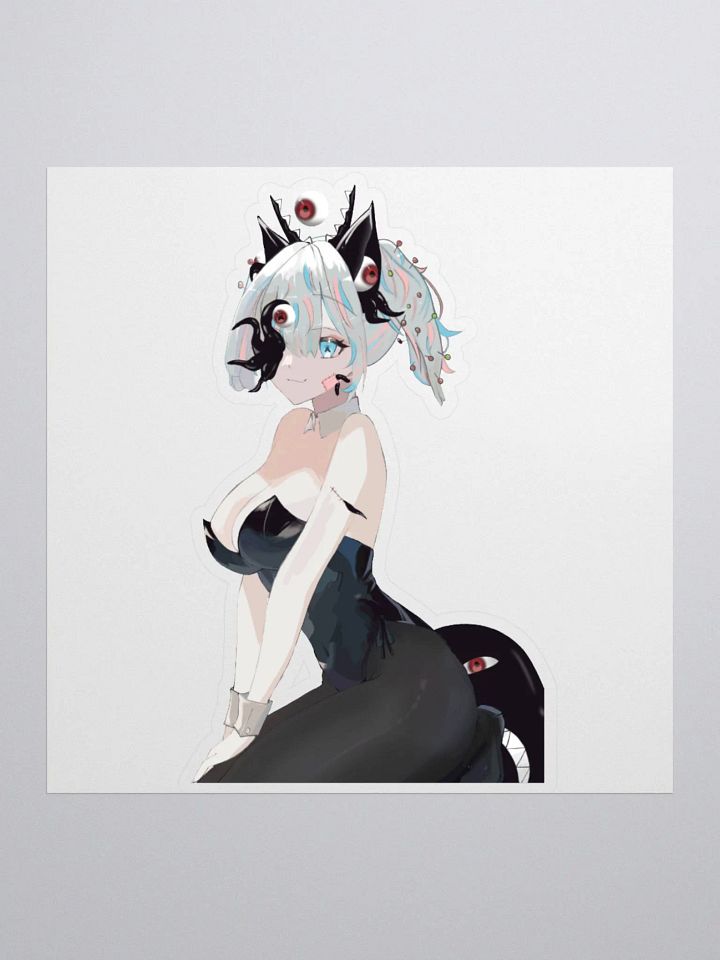 Playboy Bunny - Broken Disguise Ver. Sticker product image (1)