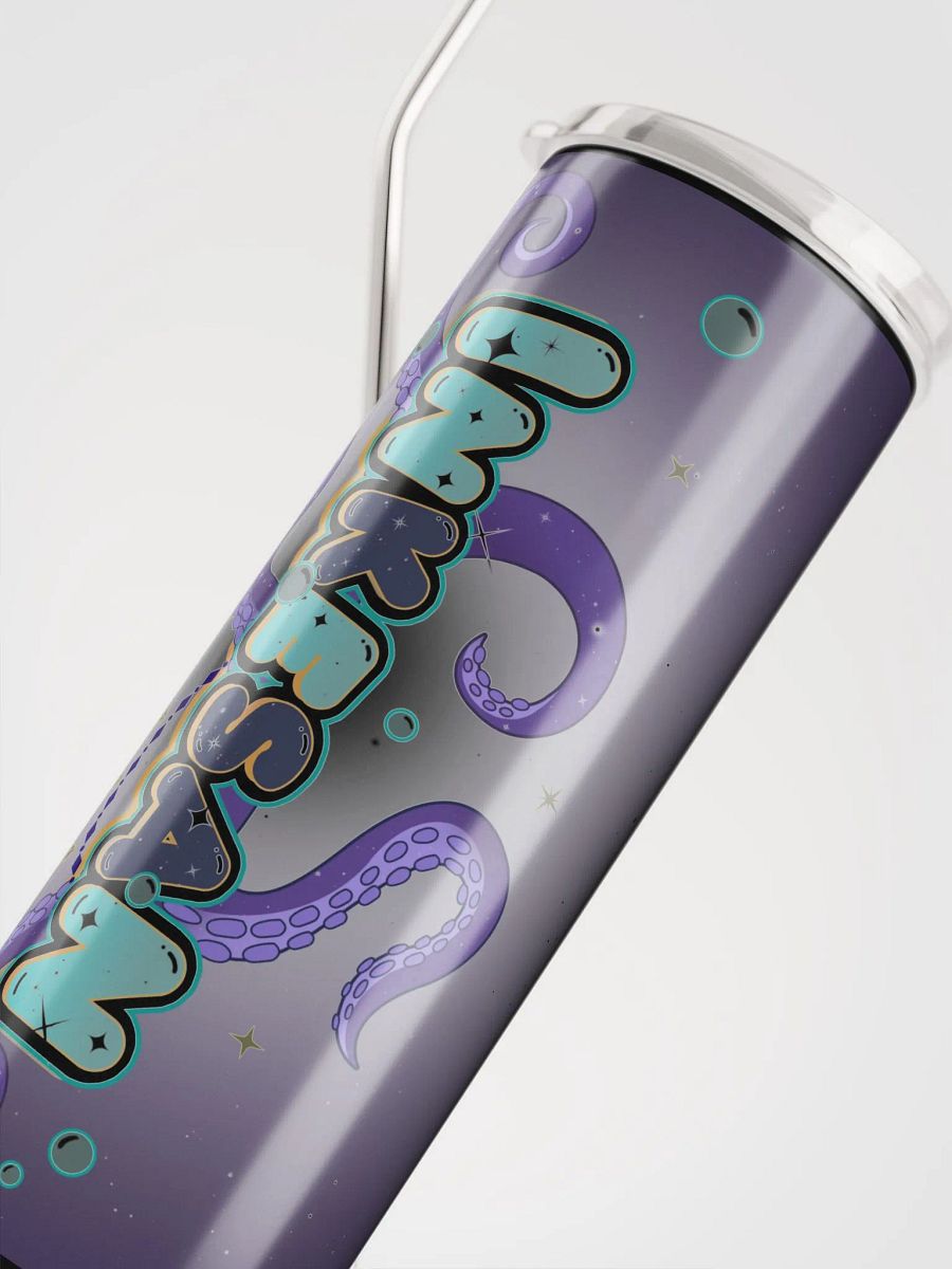 Inkesan Water Tumbler product image (5)