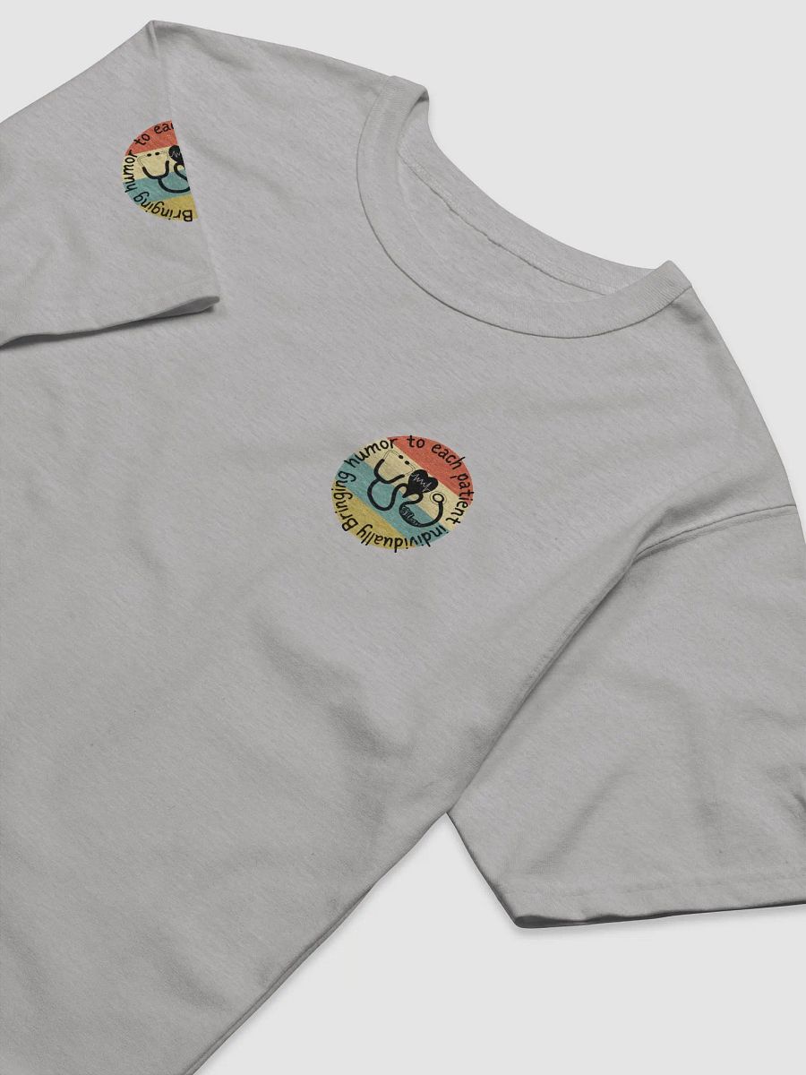 Bringing humor to each patient individually T-Shirt product image (12)