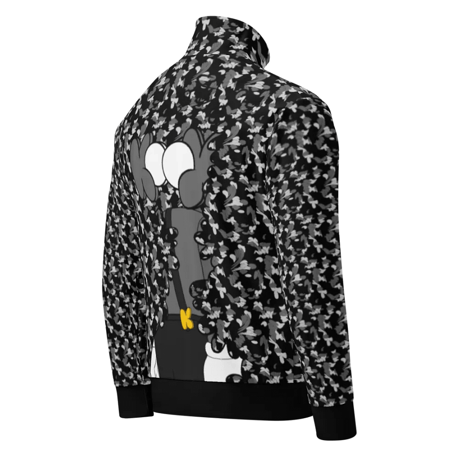 Kamo Track Jacket product image (2)