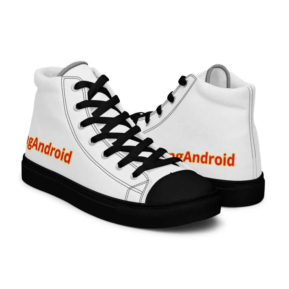 KingAndroid Shoes product image (9)