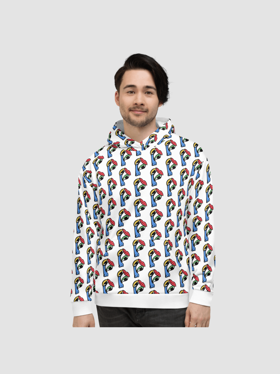 P'D Up Hoodie product image (7)