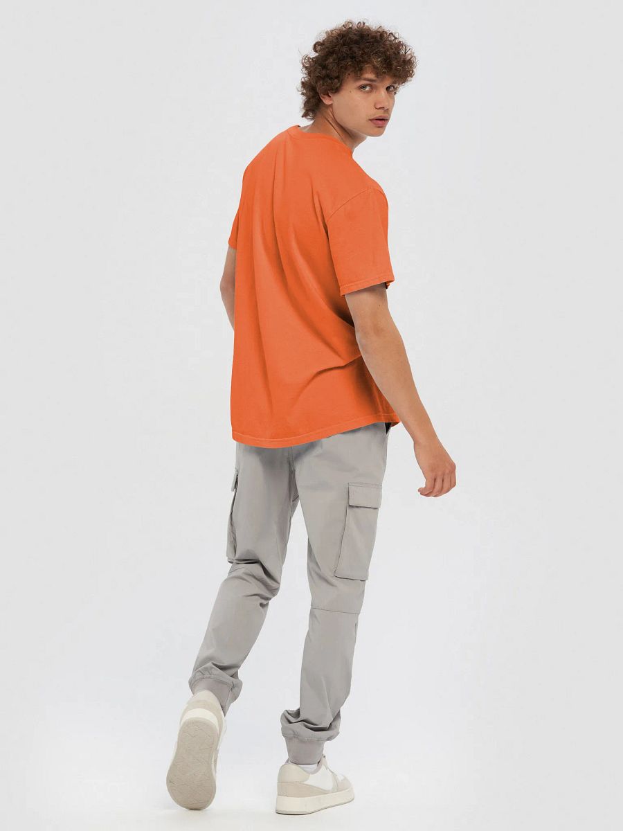 Embroidered Cotton Tee product image (57)