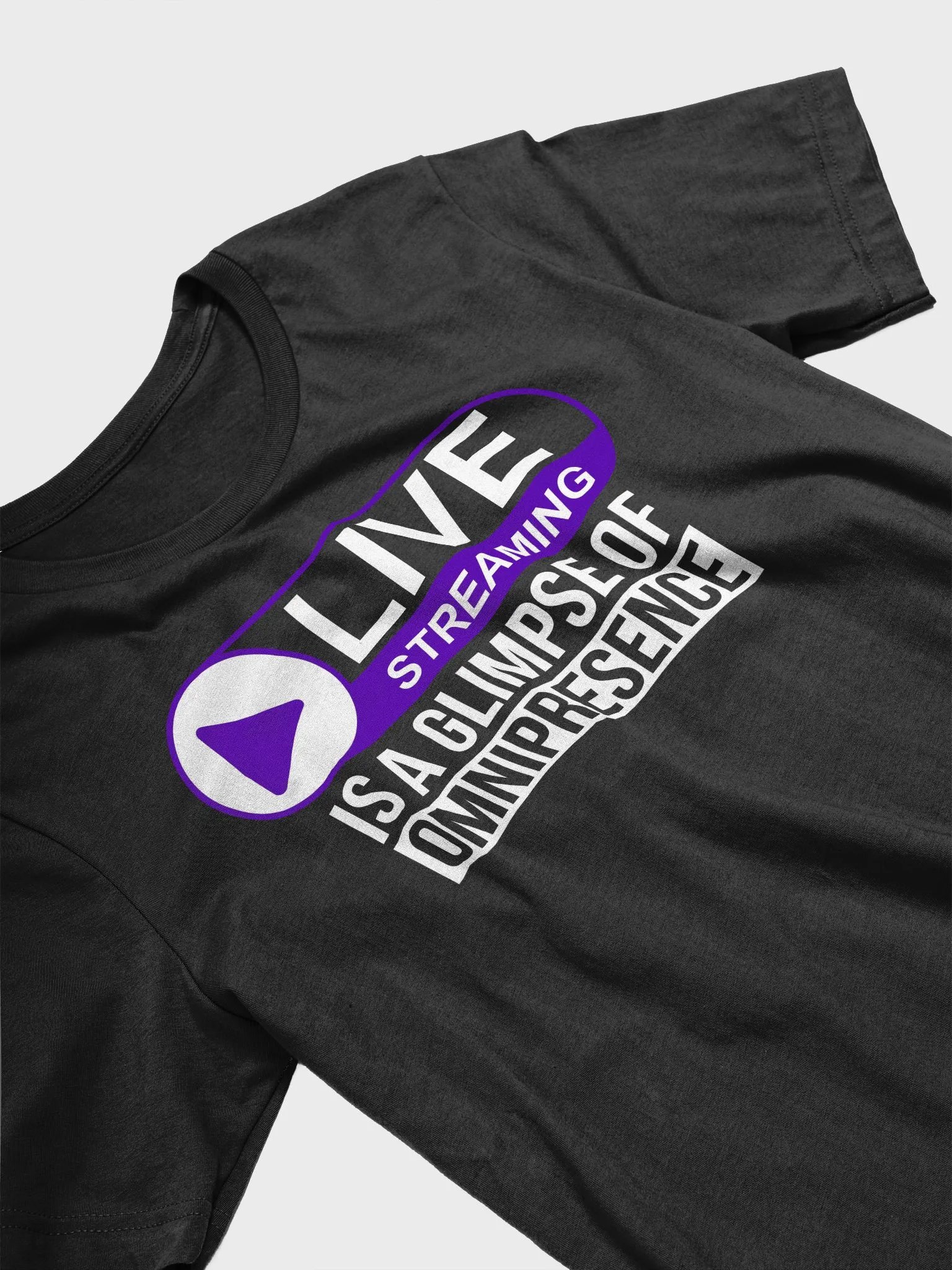 Omnipresence T-Shirt product image (3)