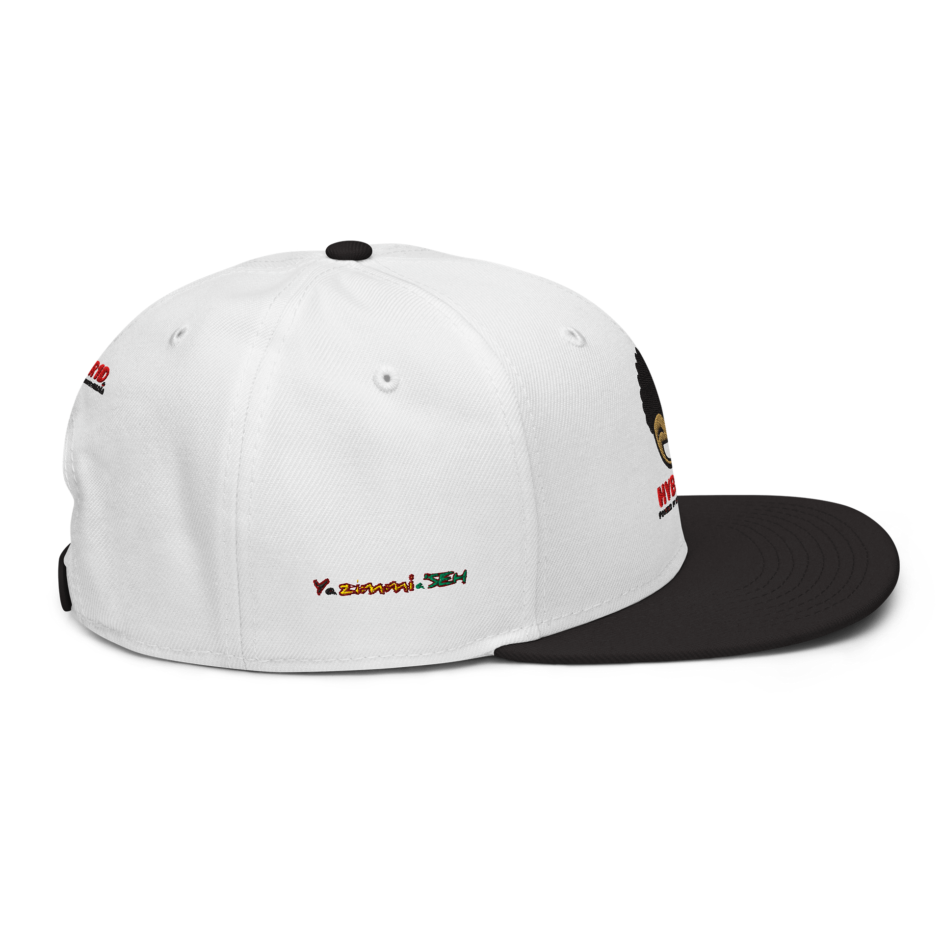 Ya zimmi a’SEH SnapBack product image (8)