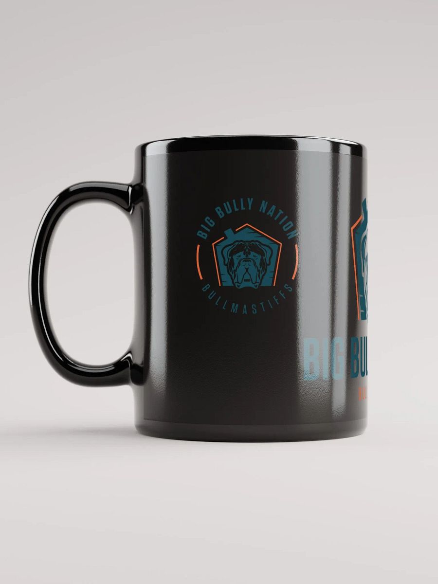 BBN Black Mug product image (11)