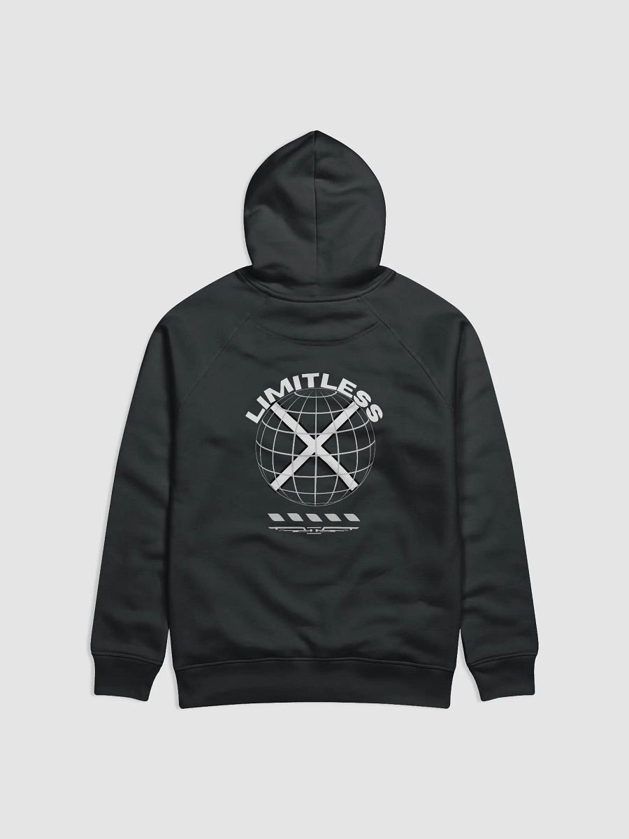 LIMITLESS BLACK product image (2)