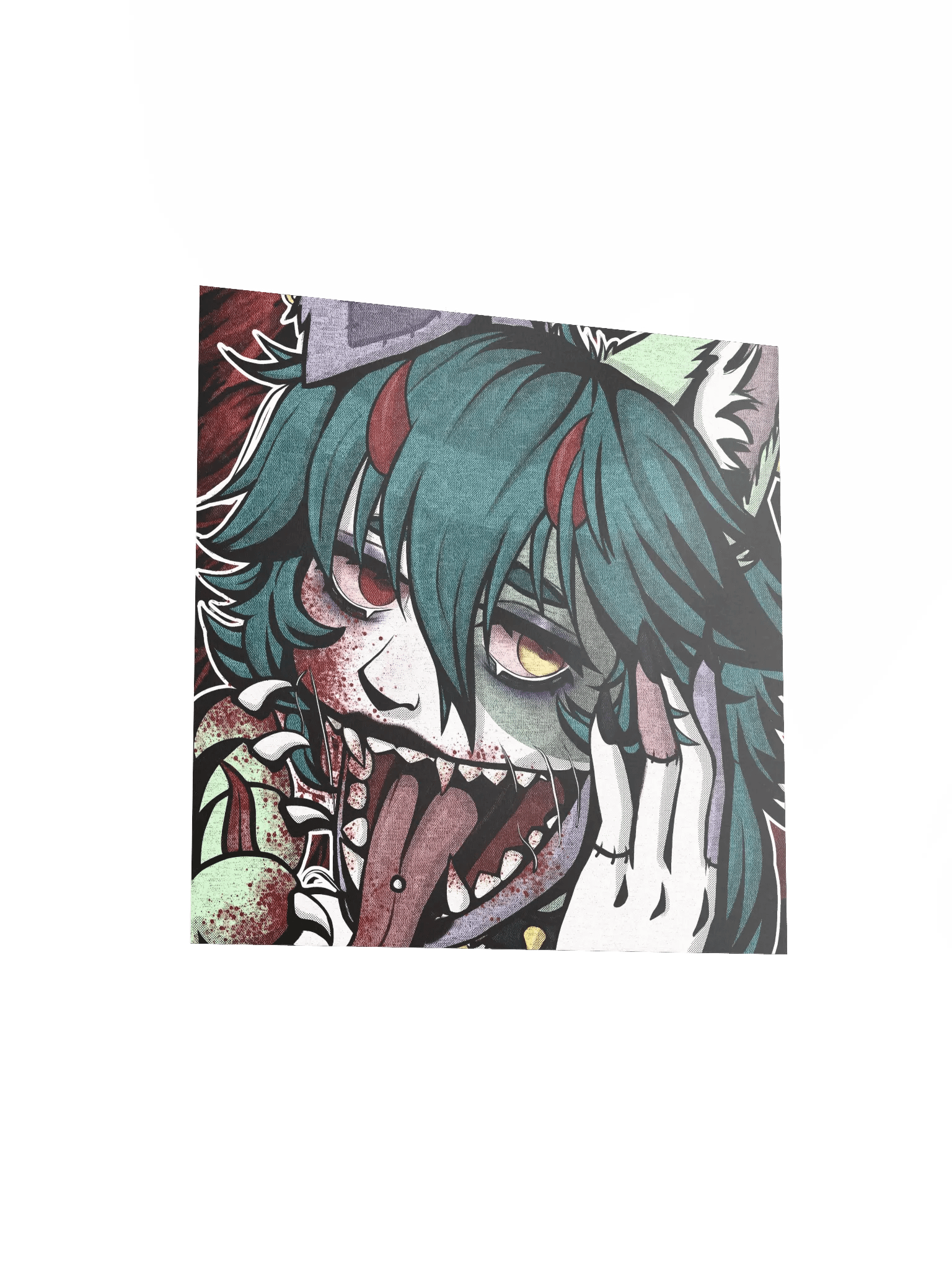 Zompuppy Poster product image (8)