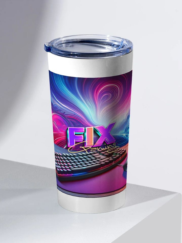 FixGaming Tumbler product image (2)