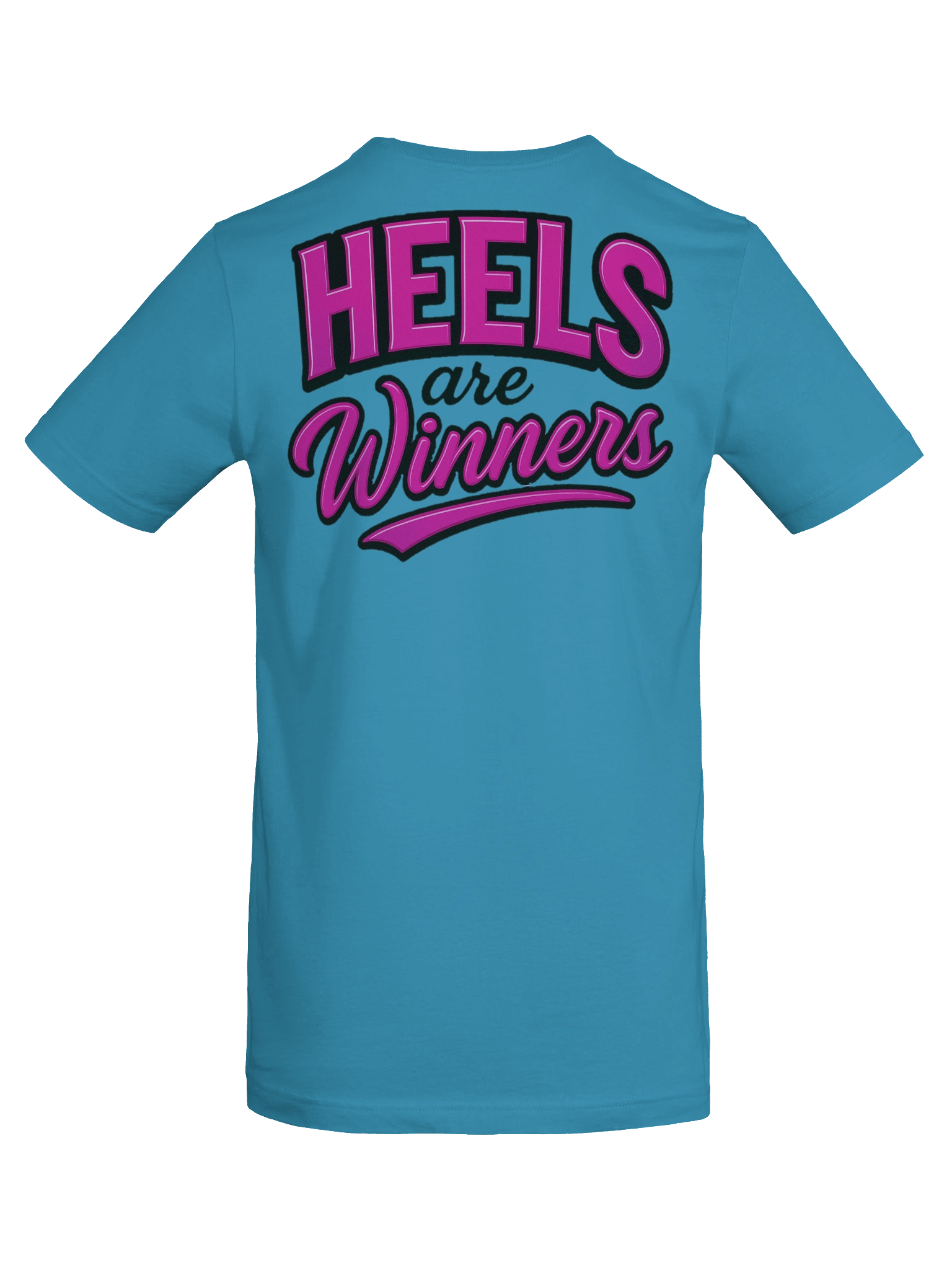 Greatness on Display Championship Belt T-Shirt product image (24)