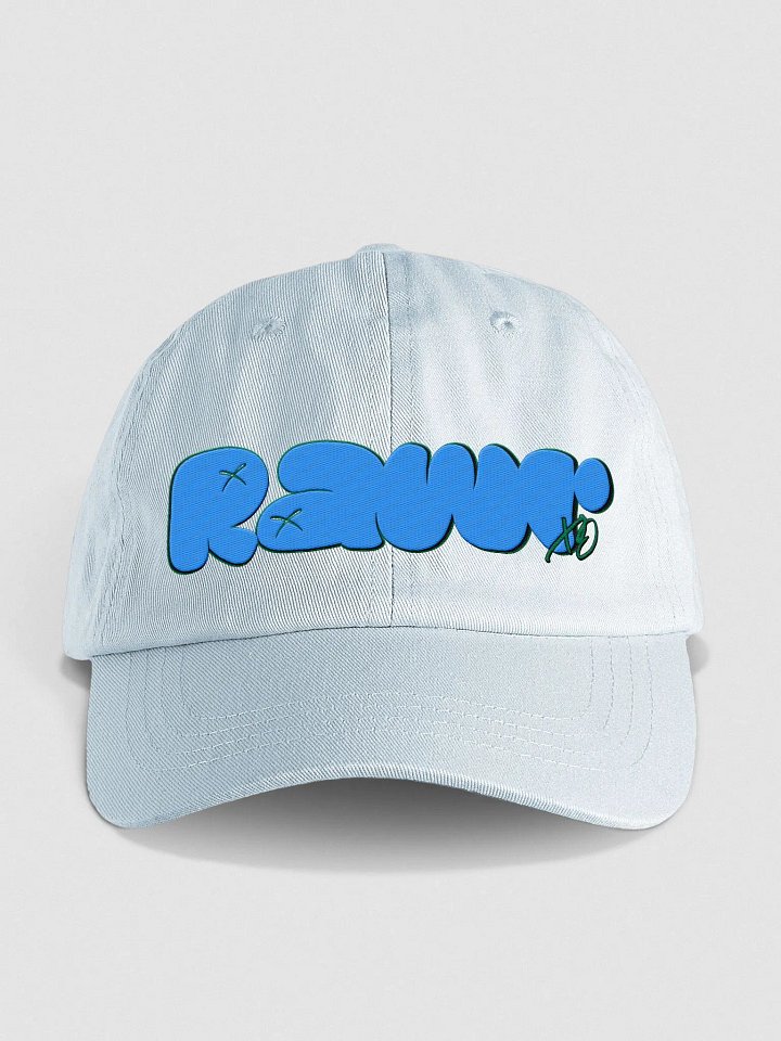 Rawr Basic Hat product image (1)