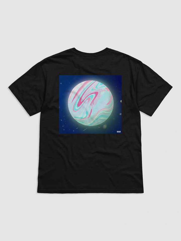 Blue - Stellar | Heavyweight Shirt product image (31)