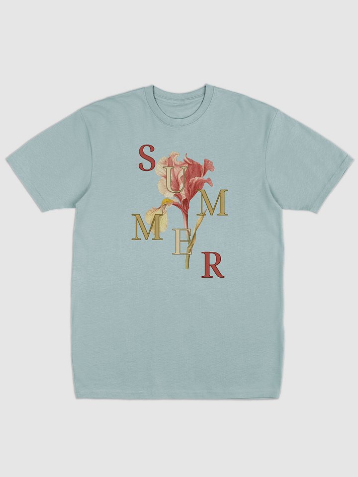 Summer Bloom Men's Premium Tee product image (2)