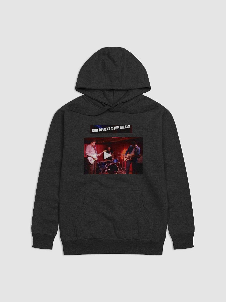 Band hood product image (1)