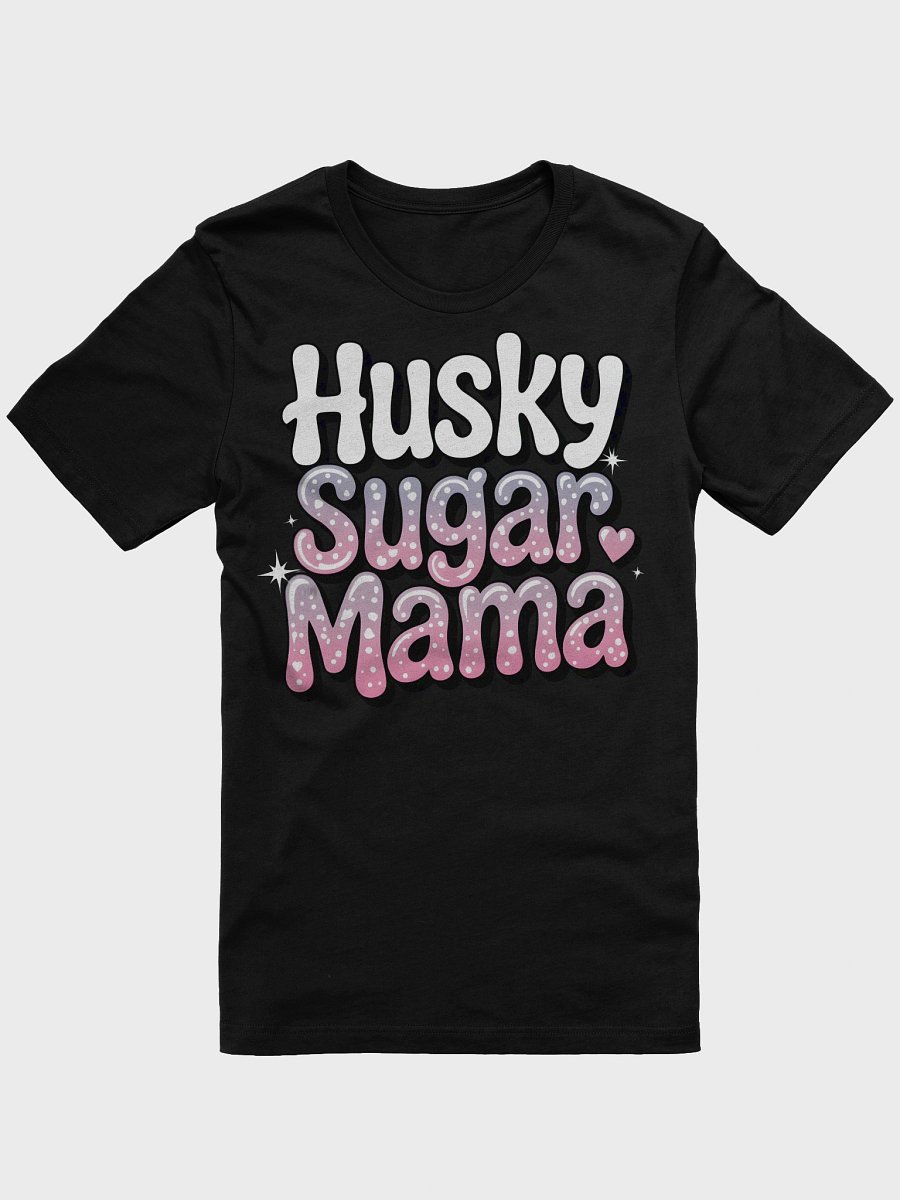 Husky Sugar Mama Sparkle Tee product image (1)