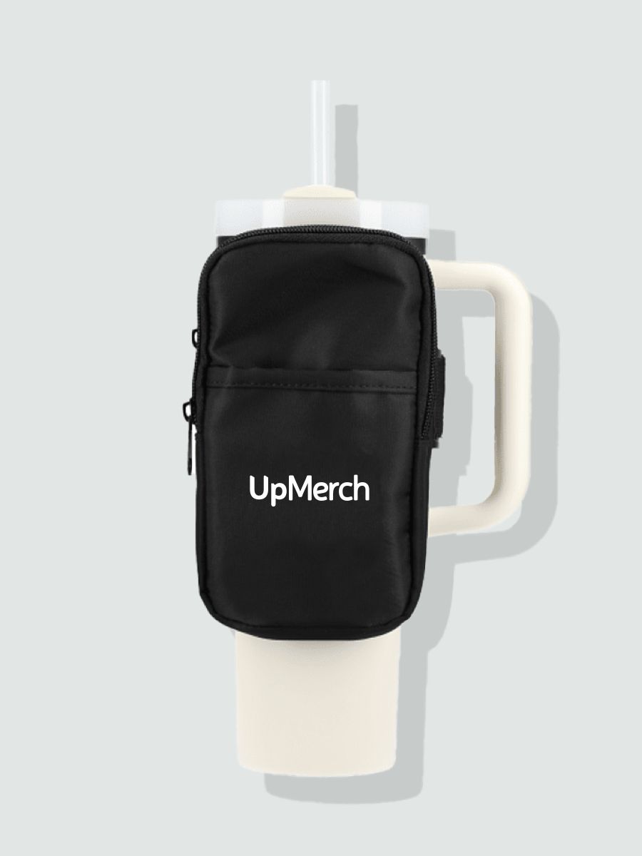 Bottle Buddy Water Pouch product image (1)