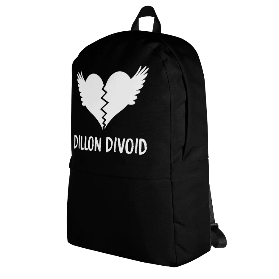 Salvaged Backpack product image (4)