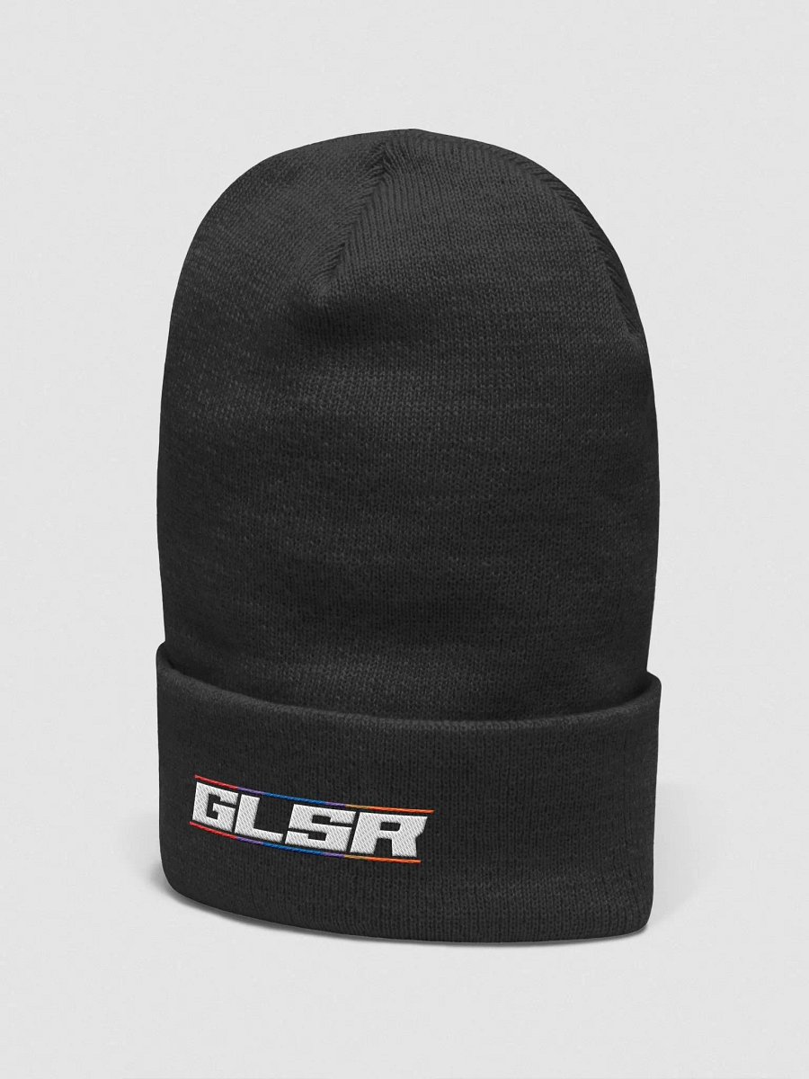 GLSR Beanie product image (2)