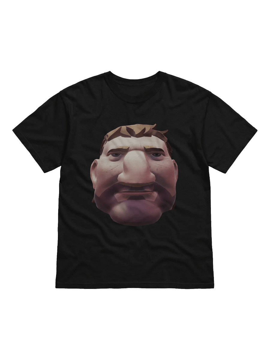 Gus Shirt product image (4)