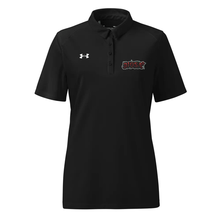 Diosa Women Polo Shirt product image (1)