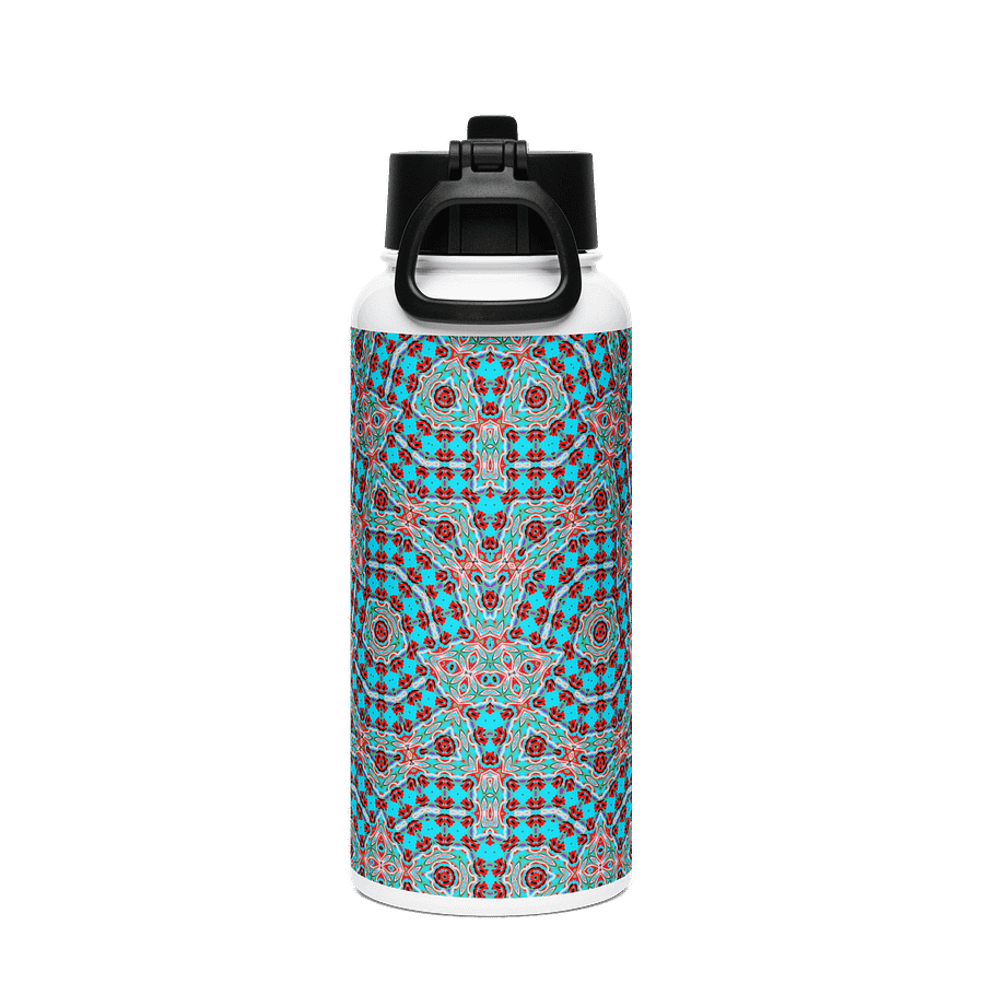 CROSS BRICK DIAMOND PENROSE WILD PATTERNS 119 ( 1 ) product image (2)